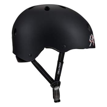 Preview: Helm Pro-Tec Low Pro S&M Sharpie