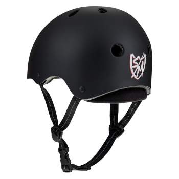 Preview: Helm Pro-Tec Low Pro S&M Sharpie