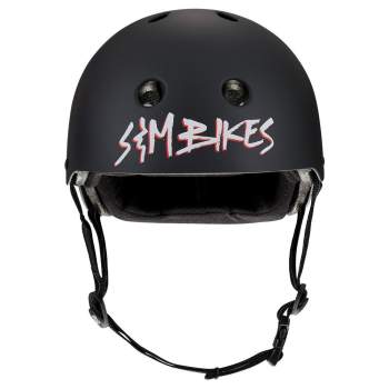 Helm Pro-Tec Low Pro S&M Sharpie
