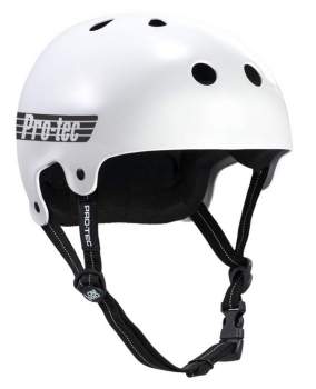 Preview: Helm Pro-Tec Old School Low Pro