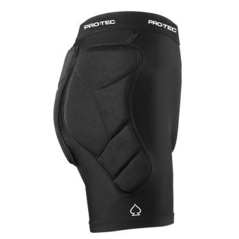 Protektorhose Pro-Tec Impact Shorts