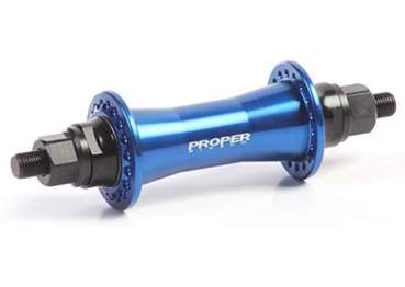 Preview: Nabe Proper Microlite vorne