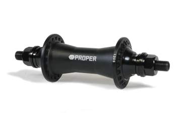 Nabe Proper Microlite vorne