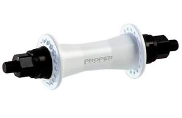 Nabe Proper Microlite vorne