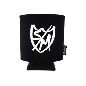 Preview: Drink Koozie S&M Koozie Sharpie Shield black