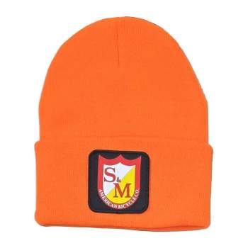 Preview: Beanie S&M Thinsulate Cuffed