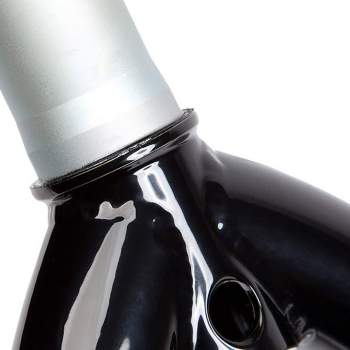 Preview: Gabel S&M Race XLT 26"