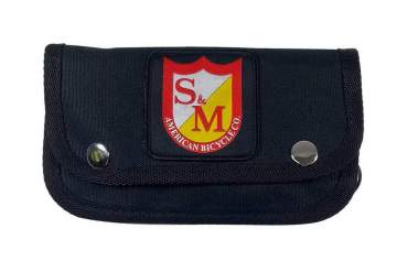 Preview: Trucker Wallet S&M