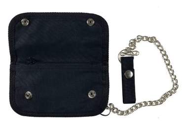 Preview: Trucker Wallet S&M