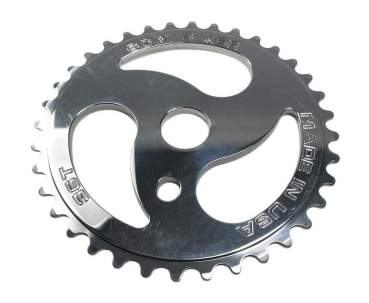 Preview: Kettenblatt S&M Chain Saw
