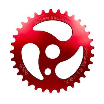 Preview: Kettenblatt S&M Chain Saw