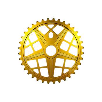 Sprocket S&M Motoman