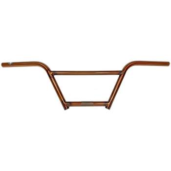 Bar S&M 4-piece Cruiser