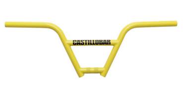Lenker S&M Castillo