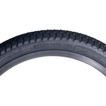 Preview: Tire S&M Mainline 22"