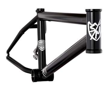 Rahmen S&M ATF