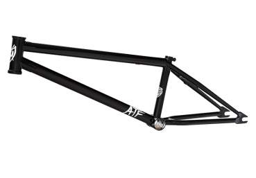 Rahmen S&M ATF