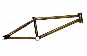 Preview: Frame S&M ATF
