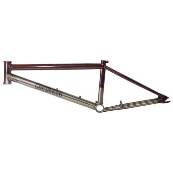 Preview: Frame S&M Black Magic