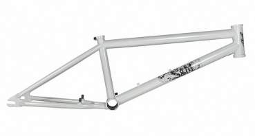 Preview: Frame S&M Black Magic