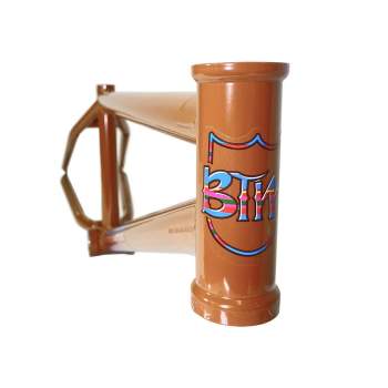 Frame S&M BTM Hoder