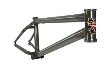 Frame S&M BTM Hoder