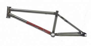 Frame S&M BTM XL Hoder Signature