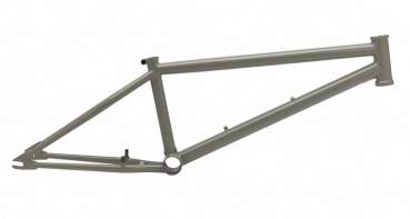 Preview: Frame S&M Credence CCR