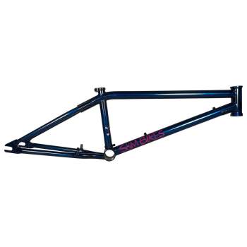 Preview: Frame S&M L.A.M.F. Jason Ball Sig.