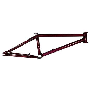 Preview: Frame S&M L.A.M.F. Jason Ball Sig.