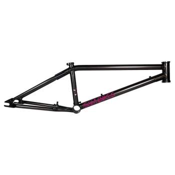 Preview: Frame S&M L.A.M.F. Jason Ball Sig.