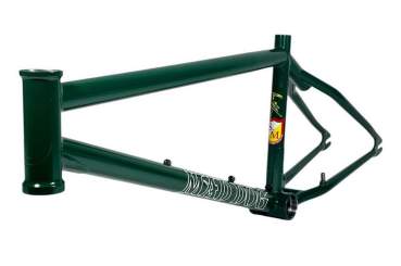 Preview: Frame S&M Mad Dog 990
