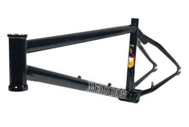 Preview: Frame S&M Mad Dog 990