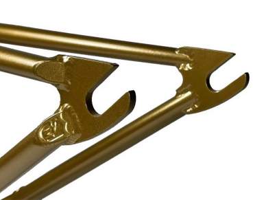 Preview: Frame S&M Credence MOD