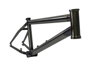 Preview: Frame S&M Rambler Big Lincoln