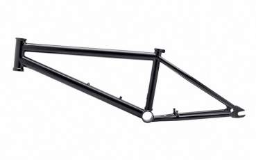 Preview: Frame S&M Rambler Thru-N-Thru