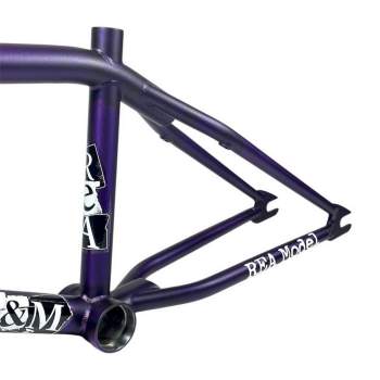 Preview: Frame S&M REA Levenson Signature
