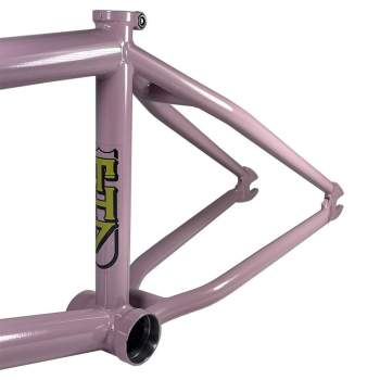 Preview: Frame S&M THD