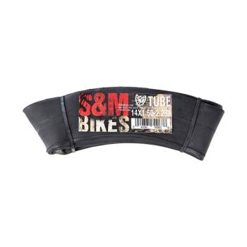 Tube S&M