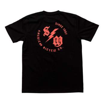 T-Shirt S&M Raise Hell
