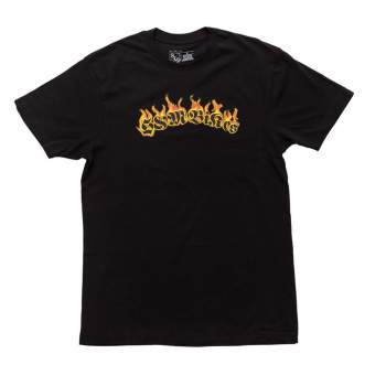 Preview: T-Shirt S&M Old Flames