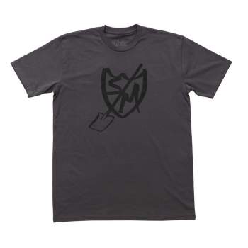 Preview: T-Shirt S&M Shovel Shield