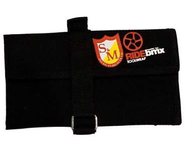 Preview: Tool Wrap S&M RideBMX