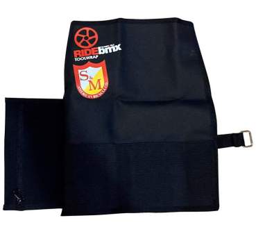 Preview: Tool Wrap S&M RideBMX