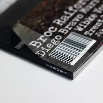 Preview: Magazine Slack 5