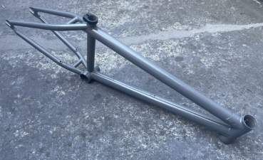 Preview: Frame Terrible One Ruben V3