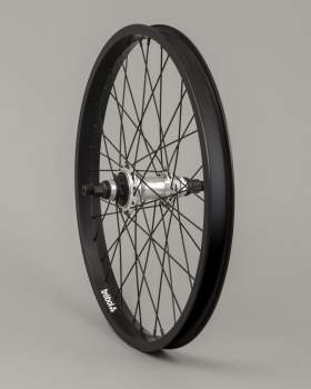 Preview: Wheel Trebol rear