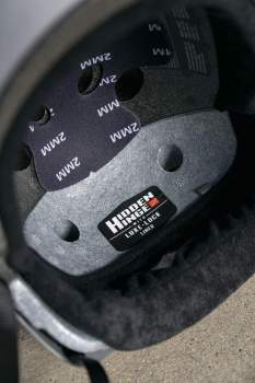 Helmet Triple 8 Deep Cover