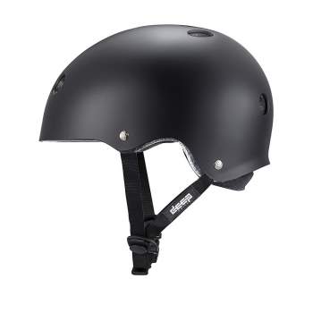 Helmet Triple 8 Deep Cover