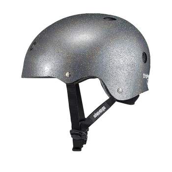 Helmet Triple 8 Deep Cover